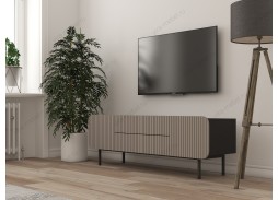 "Модерн Loft №7" тумба под ТВ