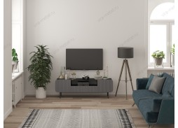 "Модерн Loft №8" тумба под ТВ