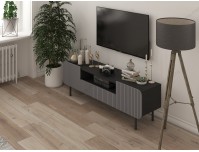 Модерн Loft №8 тумба под ТВ