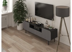 "Модерн Loft №8" тумба под ТВ