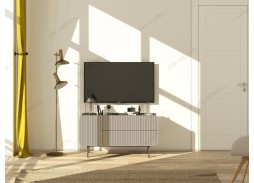 "Модерн Loft №10" тумба под ТВ
