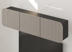 Модерн Loft №1 стенка