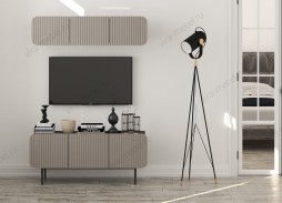 Модерн Loft №1 стенка