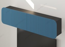 Модерн Loft №2 стенка