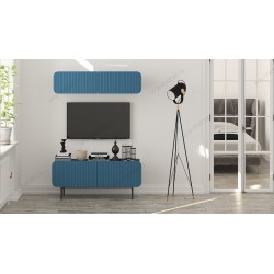 Меркурий Люкс фреза №1 шкаф угловой распашной