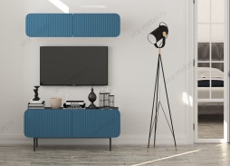 Модерн Loft №2 стенка