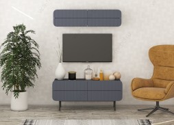 Модерн Loft №3 стенка