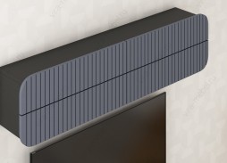 Модерн Loft №3 стенка