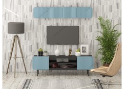 Модерн Loft №6 стенка