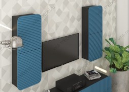 Модерн Loft №7 стенка