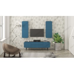 Меркурий Люкс фреза №1 шкаф угловой распашной