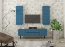 Модерн Loft №7 стенка