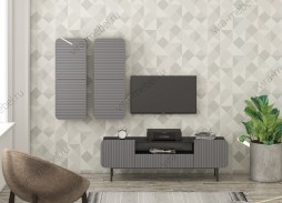 Модерн Loft №8 стенка