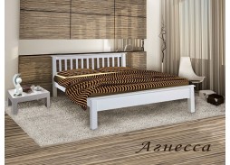 "Агнесса" кровать 
