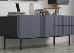 Модерн Loft №9 стенка