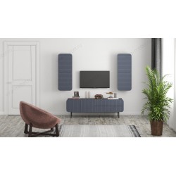 Меркурий Люкс фреза №1 шкаф угловой распашной