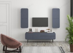 Модерн Loft №9 стенка