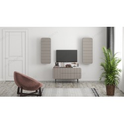 Меркурий Люкс фреза №1 шкаф угловой распашной