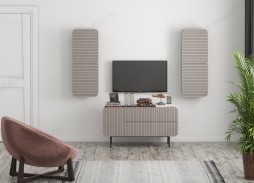 Модерн Loft №10 стенка