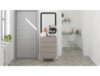 Модерн Сканди №1 прихожая