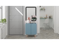 Модерн Сканди №2 прихожая