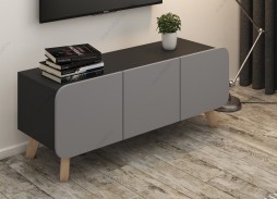 Модерн Сканди №1 тумба под ТВ