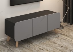 Модерн Сканди №1 тумба под ТВ