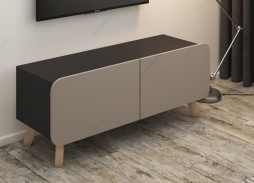 Модерн Сканди №2 тумба под ТВ