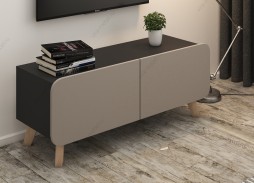 Модерн Сканди №2 тумба под ТВ