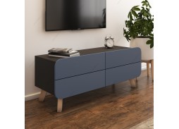 Модерн Сканди №3 тумба под ТВ
