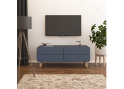 Модерн Сканди №3 тумба под ТВ