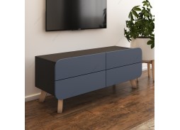 Модерн Сканди №3 тумба под ТВ