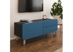 Модерн Сканди №4 тумба под ТВ