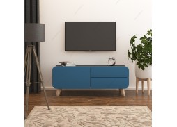 Модерн Сканди №4 тумба под ТВ