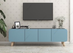 Модерн Сканди №5 тумба под ТВ