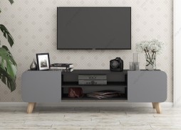 Модерн Сканди №6 тумба под ТВ