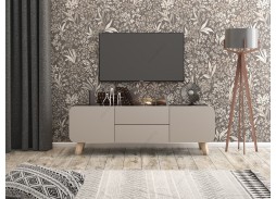 Модерн Сканди №7 тумба под ТВ
