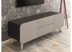 Модерн Сканди №7 тумба под ТВ