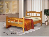 Барыня кровать