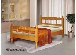 "Барыня" кровать