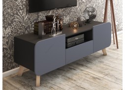 Модерн Сканди №8 тумба под ТВ