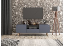 Модерн Сканди №8 тумба под ТВ