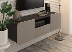 Модерн Сканди №9 тумба под ТВ