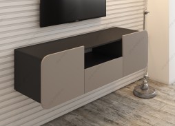 Модерн Сканди №9 тумба под ТВ