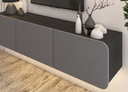 Модерн Сканди №11 тумба под ТВ