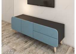 Модерн Сканди №12 тумба под ТВ