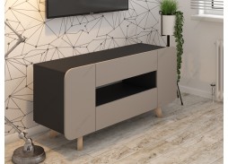 Модерн Сканди №13 тумба под ТВ