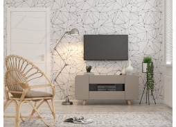 Модерн Сканди №13 тумба под ТВ