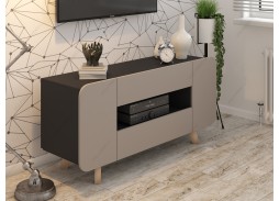 Модерн Сканди №13 тумба под ТВ