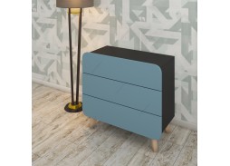 Модерн Сканди №15 тумба